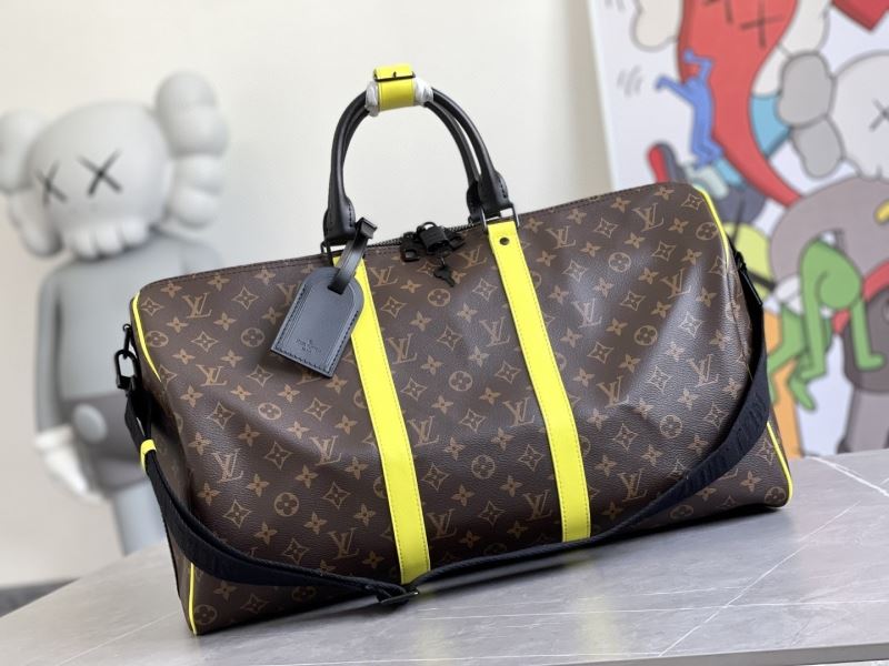 LV Travel Bags